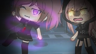 ⛓🔒 ||~I surrender~|| 🔒⛓ [original!] || Gacha meme ||
