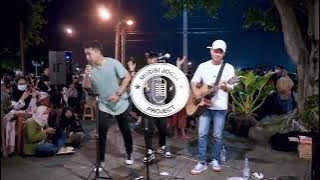 DINDA JANGAN MARAH-MARAH - MAS DO (COVER TRISUAKA FT ZIDAN)