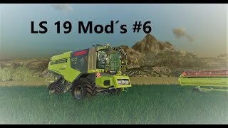 ["LS19", "FS19", "LS 19", "LS19 Mod", "LS19 Claas", "LS19 Claas Lexion", "LS19 Claas Lexion 795", "LS19 795", "LS19 Claas 795", "LS19 Monster", "LS19 Mod Claas", "LS19 Claas Mod", "FS19 Claas", "Mod vorstellung", "LS19 Mod vorstellung"]