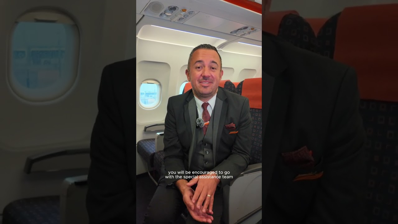 Dan shares our top tips for travellers with hidden disabilities 🌻✈️