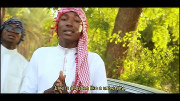 Ramadan Kareem (official video)