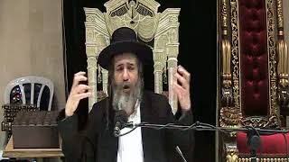 שמחה של יהודי