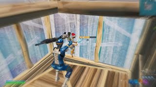 pov: you’re the best fighter in fortnite