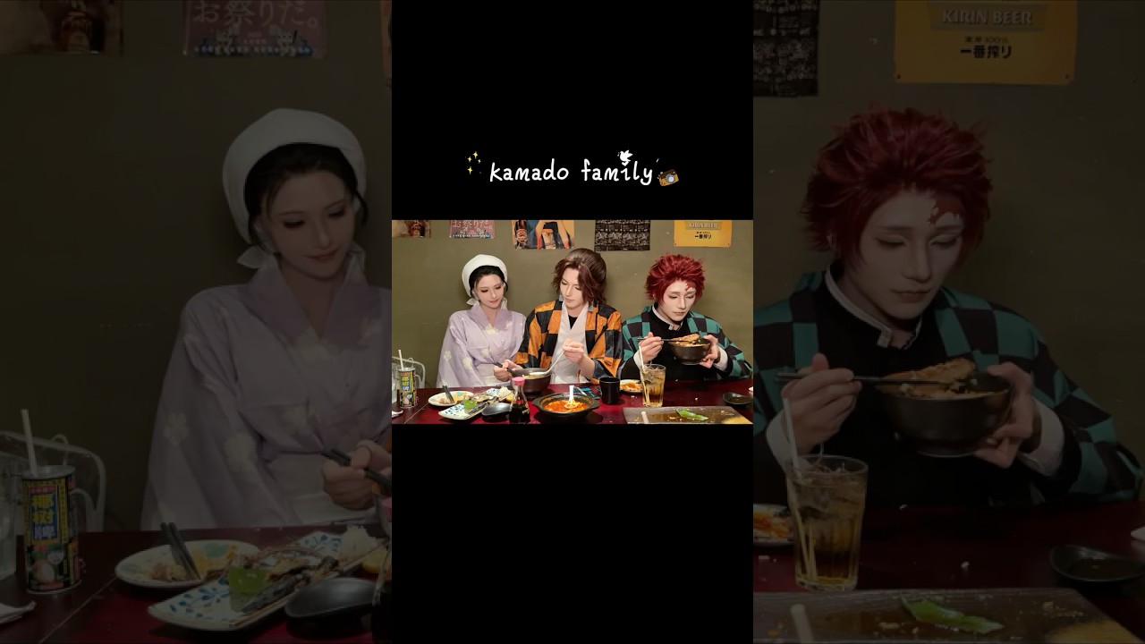 Tanjuro #anime #game #fyp #kimetsunoyaiba #demonslayer #tanjuro #cos #cosplay #cosplayer #girl