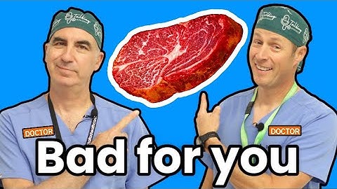 Carnivore Diet: Why You Maybe Shouldn