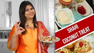 SHAHI COCONUT TREAT