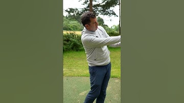 3 types of Pitch shots for different scenarios on the course! What