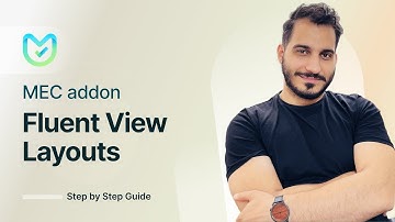 Upgrading How Modern Events Calendar Looks | Fluent View Addon Tutorial