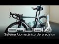 CALIBIX: la innovación en la medición de la bicicleta