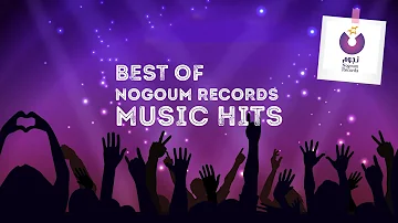 Best of Nogoum Records Pop Songs | مجموعة من أجمل الأغاني من نجوم ريكوردز