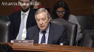 Sen. Durbin Scolds GOP Colleagues For Holding Another Pointless Hearing On Sanctuary Cities