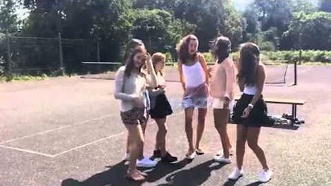 Grease Lipdub - Headfort