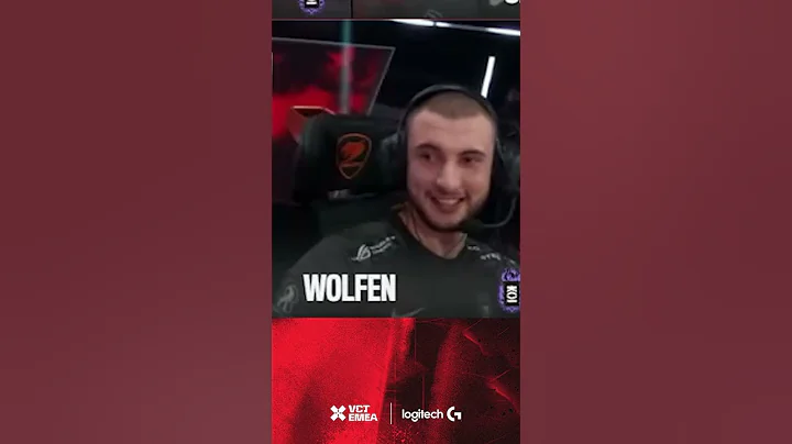 TACTICAL FLASH 💥 #valorant #shorts #vct emea