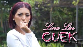 CUEK - Lina Lin