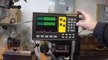 EL400 Bolt Circle Function