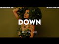 Bongo Flava Beat DOWN Type Beat 2025 Romantic Instrumental