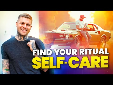 Discover Self-Care Rituals Unique to You (That Actually Work!)