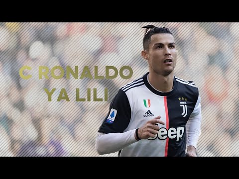 Cristiano Ronaldo - YA LILI - Skills and Goals 2020 |HD