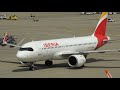 Plane Spotting Geneva Airport (GVA) | Morning traffic | August 2022 (Part 4)