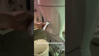 i3dc - Suzuki 115-350 Oil Drain
