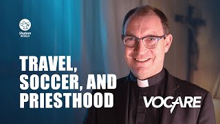 God’s Way of Calling || Fr. James Cullen || Vocare