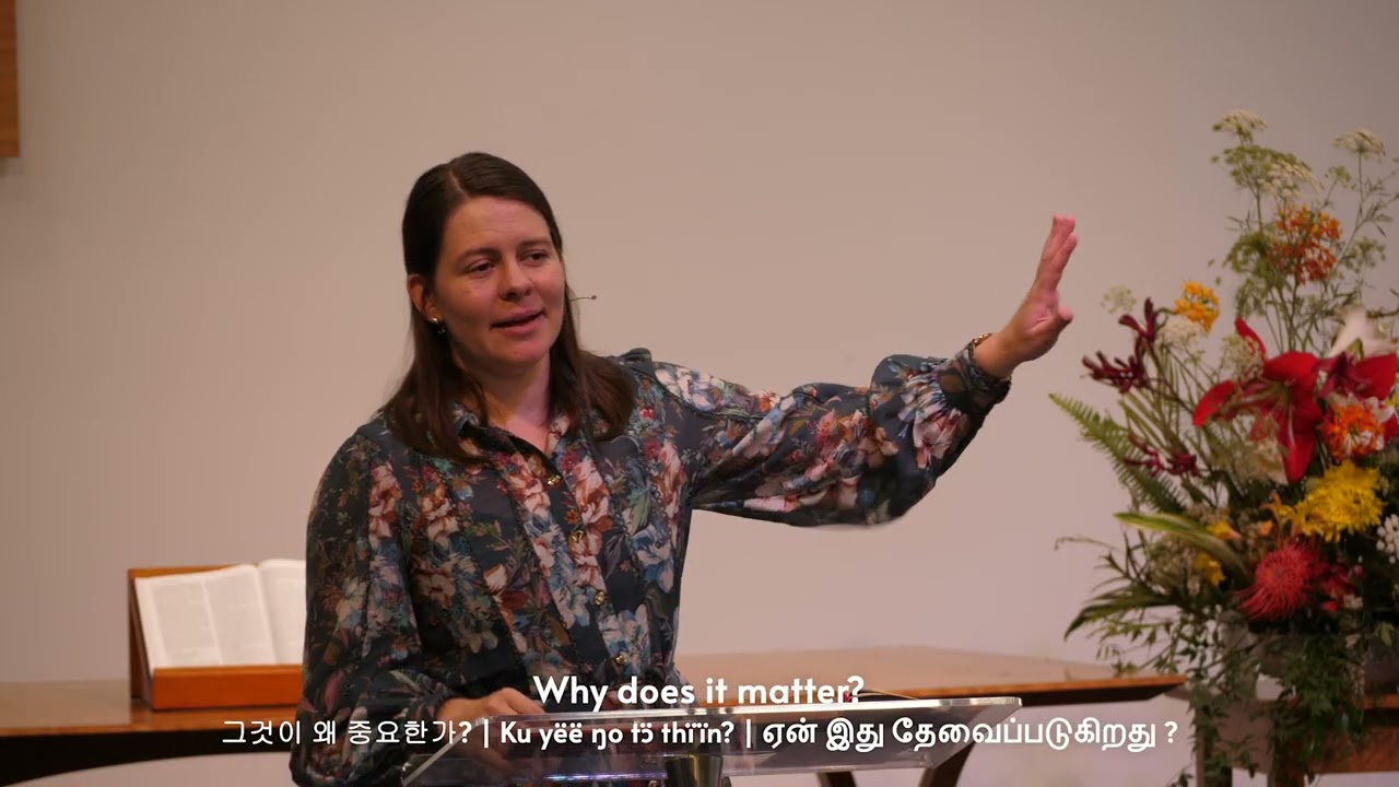 LEVITICUS: THE HOLINESS OF GOD: Set Apart to be Holy