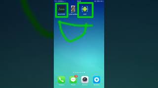 Membuat Apk Dengan Java N ide part5 Making Apk With Java N ide part5