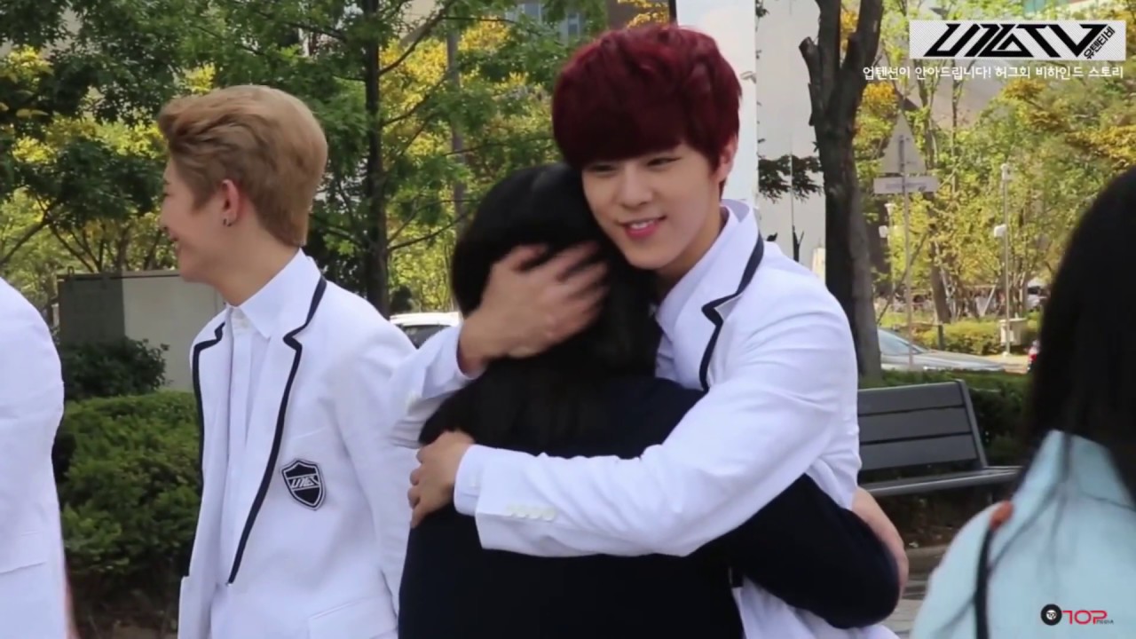 [프듀x101/엑스원_김우석] Kim Wooseok sweet moments with fans