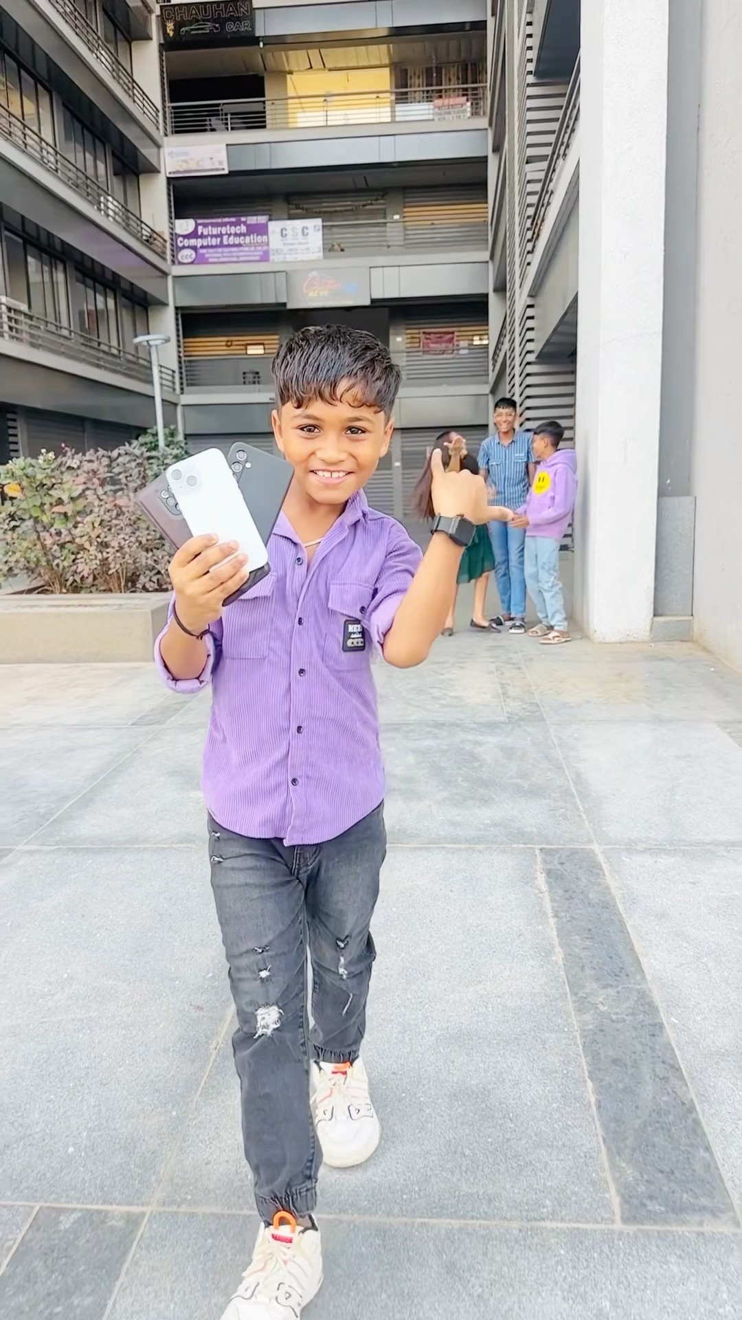 Attitude Boy?|| Tappu Parmar || #tappuparmar #trending #attitude #yadavbrand2song