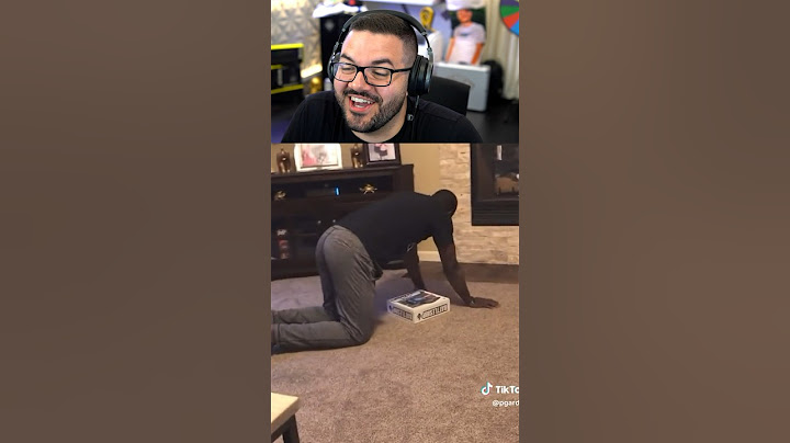He Couldn't Stop Laughing.. 🤣
