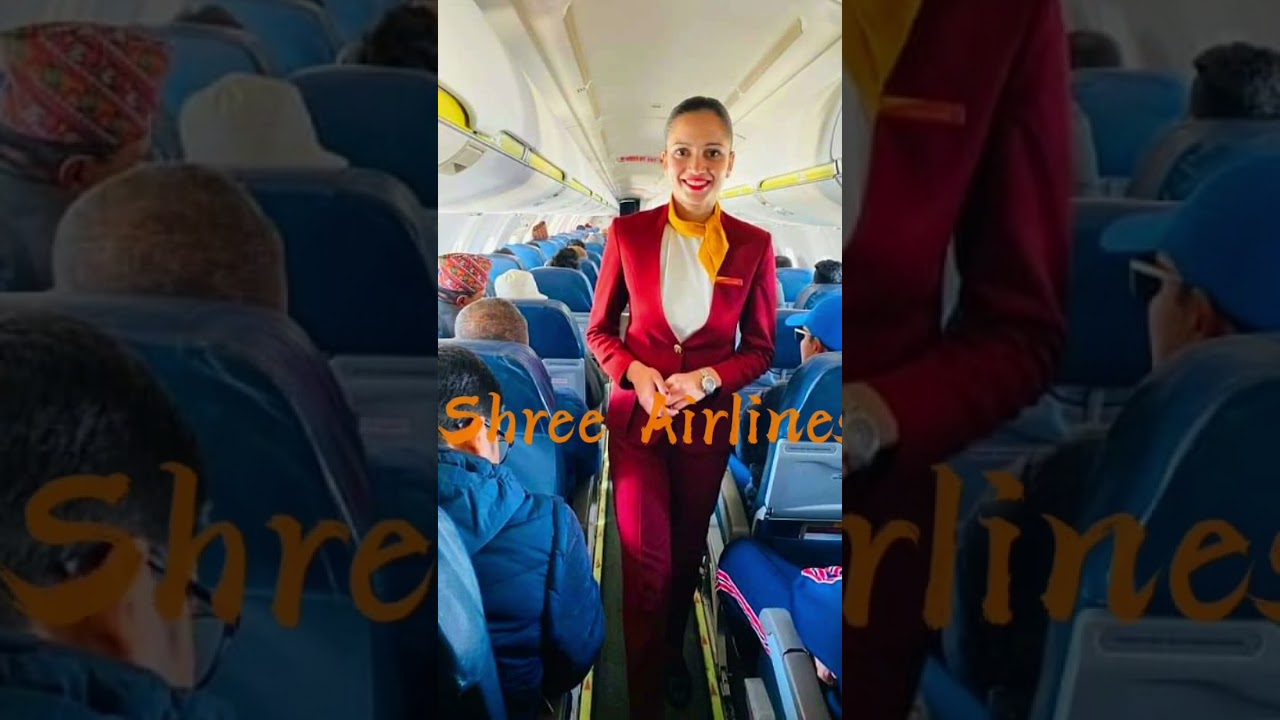 Journey from classroom of AHTI, to SHREE AIRLINES, to AIR ARABIA and after to EMIRATES AIRLINE ✈️