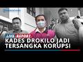 Kejari Bojonegoro Tetapkan Kades Drokilo Sebagai Tersangka, Kerugian Negara Tembus Rp1,4 Miliar