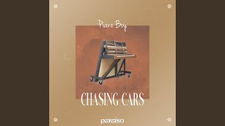 Chasing Cars - Piano Boy