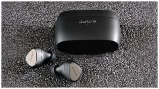 Jabra Elite 5 | Претендент вершины топа