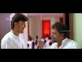 Ganesh and Sadhu Kokila Meditation Class Comedy Scenes | Ullasa Utsaha Kannada Movie Part-2
