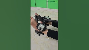 Hướng dẫn sử dụng Giường Kéo Giãn Cột Sống Cổ và Thắt Lưng GBM-086 - Giảm Đau Nhức Cơ Xương Khớp