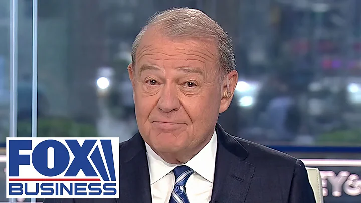 Stuart Varney: Inflation is a sign of policy failure