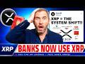 XRP NEWS TODAY: Banks Have Done It… XRP New World Order
