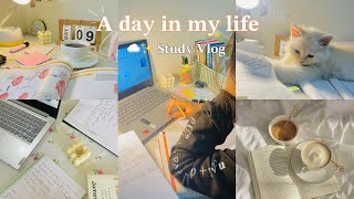 🍞A day in my life + Study Vlog ☁️| lots of works, exam preps, prayer, desk setup 🍡 | Bangladesh 🇧🇩