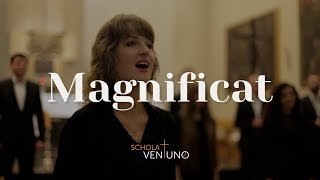 Magnificat - Schola Ventuno