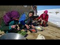 Living in remote Afghanistan villages: Village Life Afghanistan