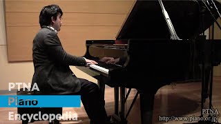 ヴァンハル：ピアノのための主題と変奏曲 ハ長調Weinmann XIVa:16 ヴァンハル：ピアノのための主題と変奏曲 ハ長調Weinmann XIVa:16