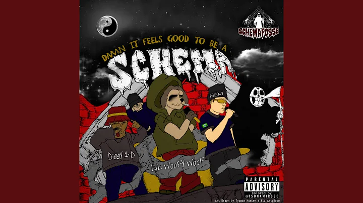 Outro (feat. Diggy 1-D)