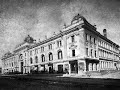 Сандуновские бани