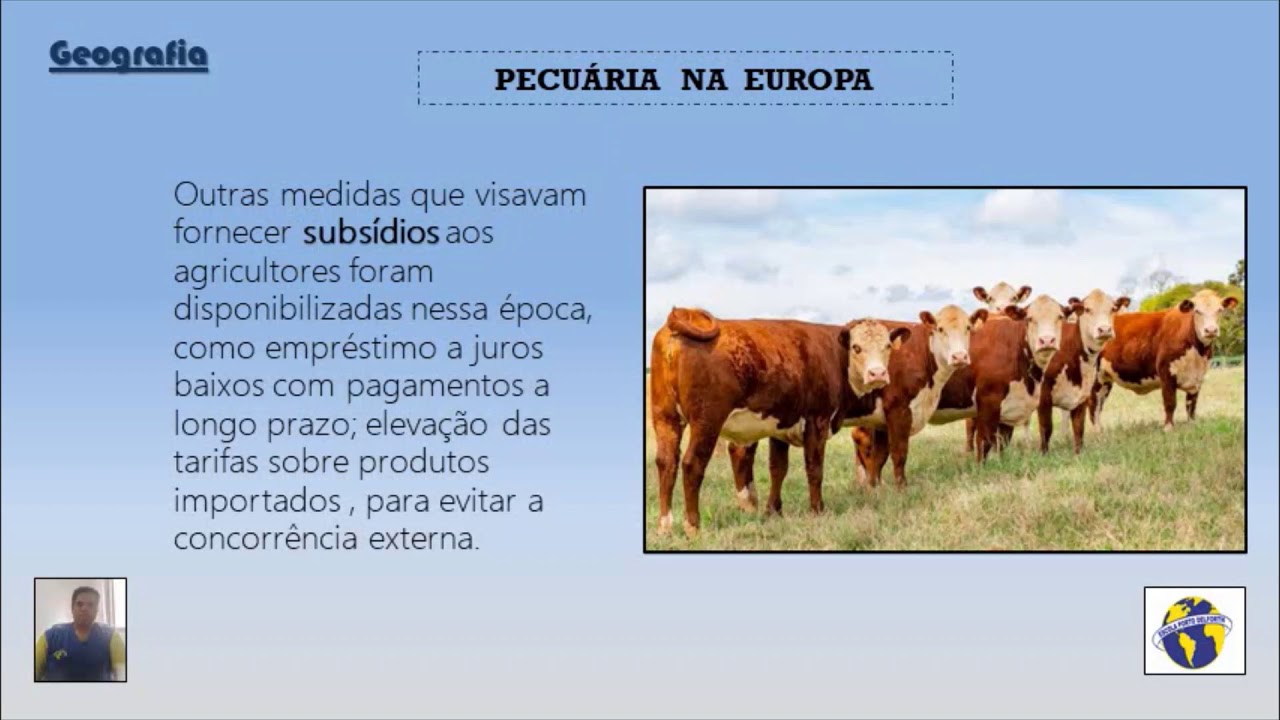 Uma Serie De Mudanças Politicas E Economicas Ocorreu Na Europa