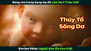 [Review Phim] Chiến Thần Keo Kiệt Ở Đẳng Cấp Vũ Trụ | Penny Pincher!