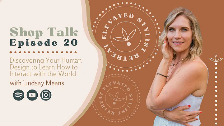 Human Design & How to Interact with the World with...