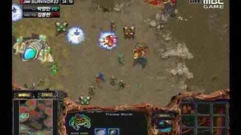 MST Season 3 Group 3 Losers match (Part 4 of 5)