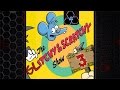 [Glitch Hop] Wicked Vibez - The Glitchy & Scratchy Show Part 3 - Fat 2 Hour Edition [Live]