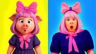 Dont Lie - Always Tell The Truth Song Kids Funny Songs